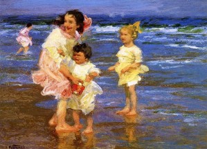 Edward Henry Potthast
